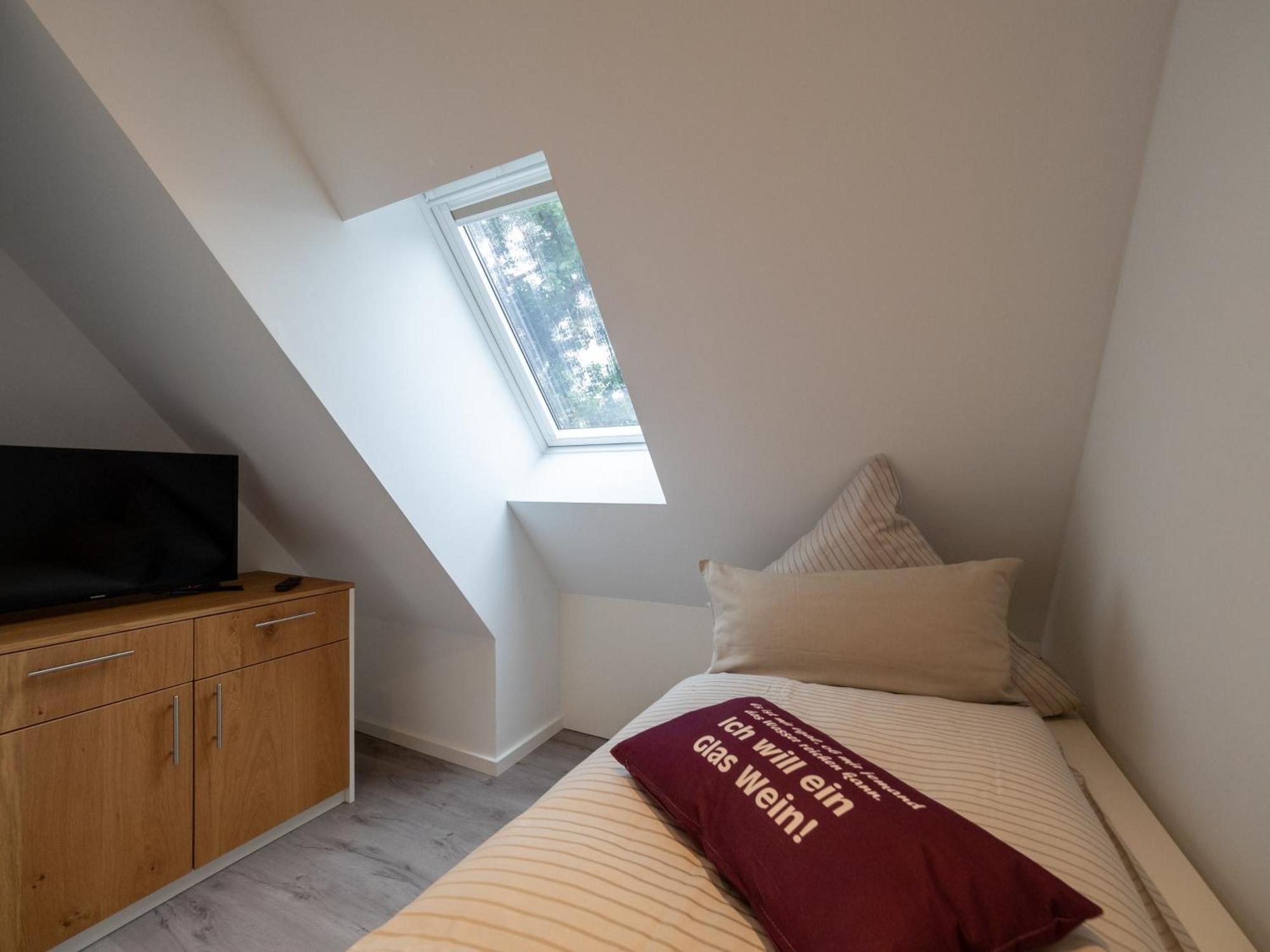 ספיקרוג Inselsuenn Hotel Und Apartments מראה חיצוני תמונה