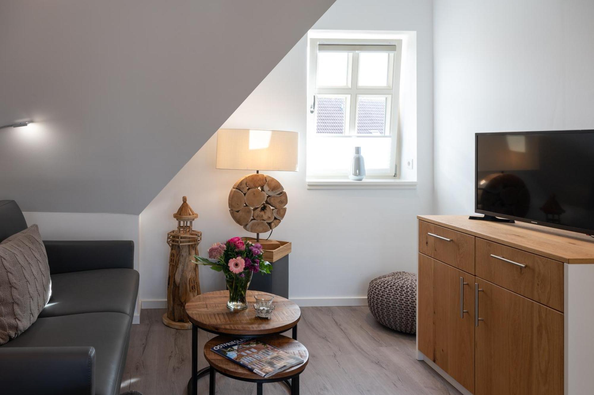 ספיקרוג Inselsuenn Hotel Und Apartments מראה חיצוני תמונה